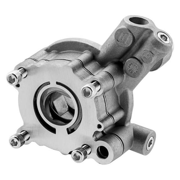 Twin Power 99-06 Twin Cam Except 06 Dyna High Performance Oil Pump