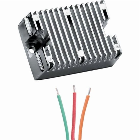 Twin Power H614C Solid State Regulator