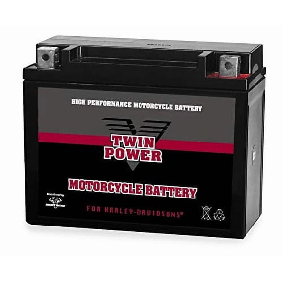 Twinpower 485021 TWP Premium MAX Batteries
