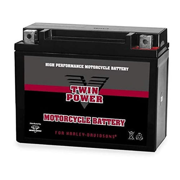 Twinpower 485021 TWP Premium MAX Batteries