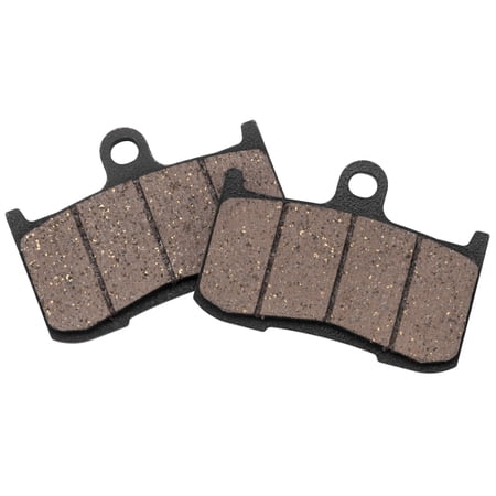 Twin Power K5047 TP Organic Brake Pads