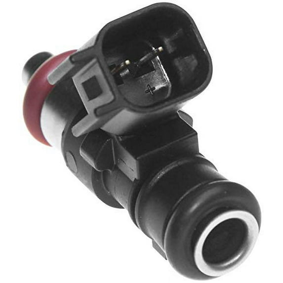 Twin Power Milwaukee-Eight Tp Fuel Injector Milwaukee 8 Trd422619 New