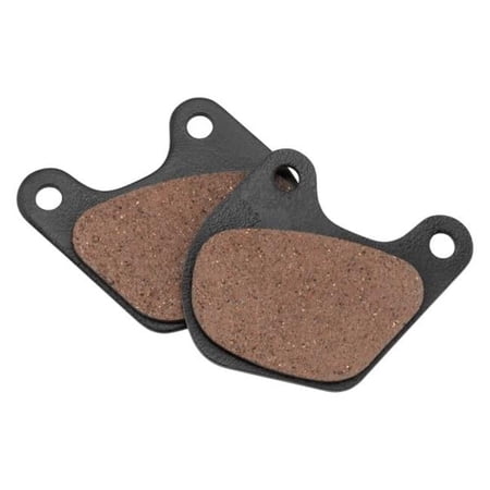 Twinpower 592355 TWP Brake Pads B