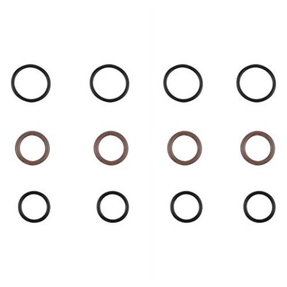 Twin Power Pushrod O-Ring Kit C9586TP