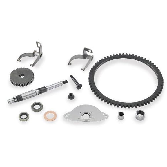 Twin Power Ring Gear 303006 For Harley Davidson