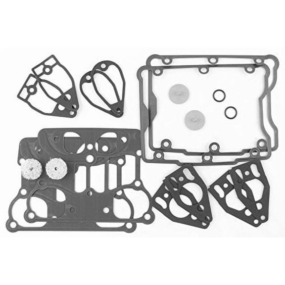 Twinpower 043193 TWP Rocker Box Gaskets