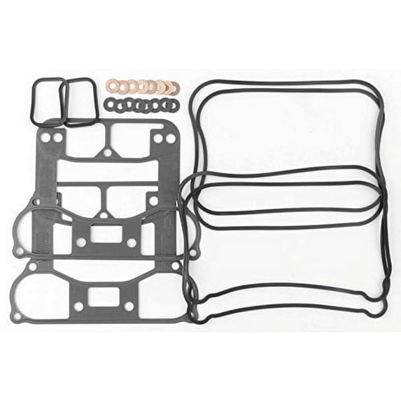Twin Power Rocker Cover Gaskets TP9764
