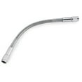 thumbnail image 1 of TWIN POWER PD2600 Brake Hose 26" Stainless Steel Clear Coated Universal, 1 of 1