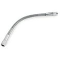 thumbnail image 1 of Twin Power Stainless Steel Clear-Coated Universal Brake Hoses Stainless Steel PD1900, 1 of 1