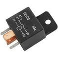 thumbnail image 1 of Twin Power Starter Relay 03-025, 1 of 2