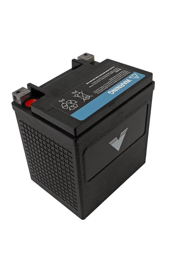 TPZ30HL-BS Shocker Batteries