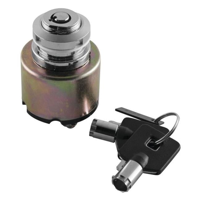 Twin Power Turn To Start Ignition Switch Custom Applications