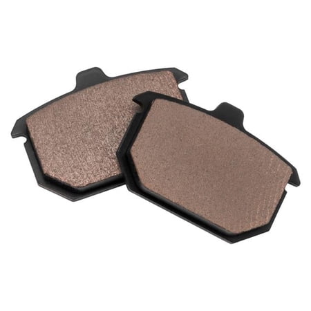 Twin Power X-Stop Sintered Brake Pads HD6004-CU7