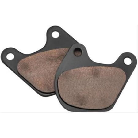 Twin Power X-Stop Sintered Brake Pads HD6007-CU7