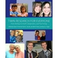 thumbnail image 1 of Twin Research for Everyone : From Biology to Health, Epigenetics, and Psychology (Paperback), 1 of 1
