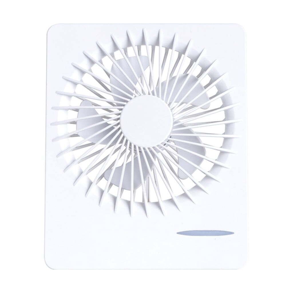 Twin reversible quiet with wall mount fan oscillating 12 indoor fan