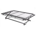 thumbnail image 1 of Twin Rollout Metal Bed Frame, 1 of 5