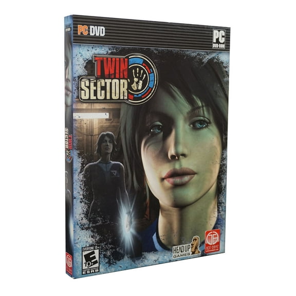 Twin Sector