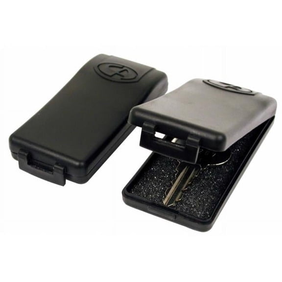 Twin Set Magnetic Key Case