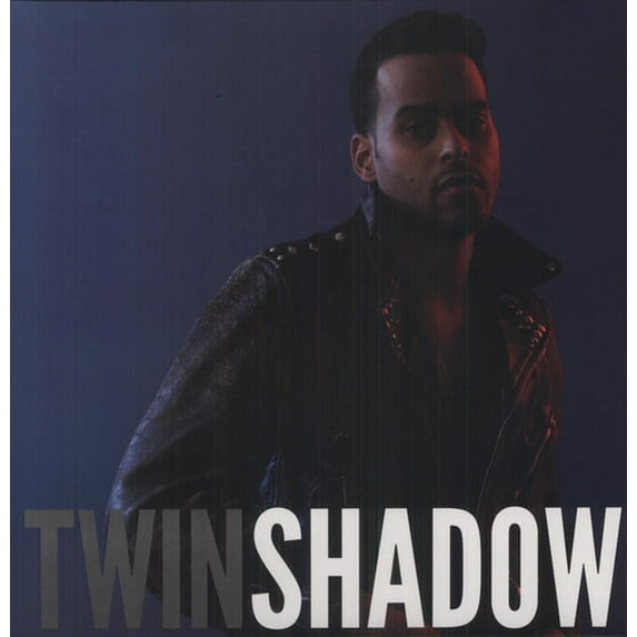 Twin Shadow - Confess - Rock - Vinyl