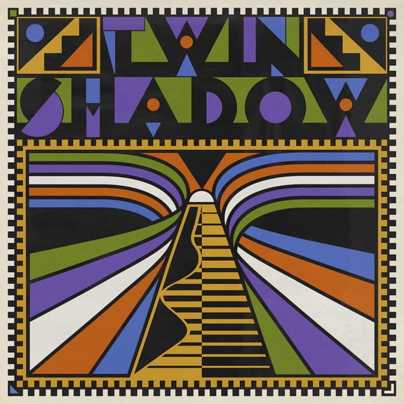 Twin Shadow - Twin Shadow - Music & Performance - Vinyl