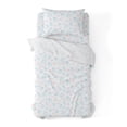 thumbnail image 1 of Pokemon On The Horizon 3 Piece Twin Sheet Set for Kids, 1 of 8