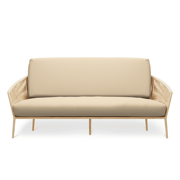 Twin Size 39"x75" Solid Futon Cover Mattresses Slipcover Fit 6"- 8", Ivory