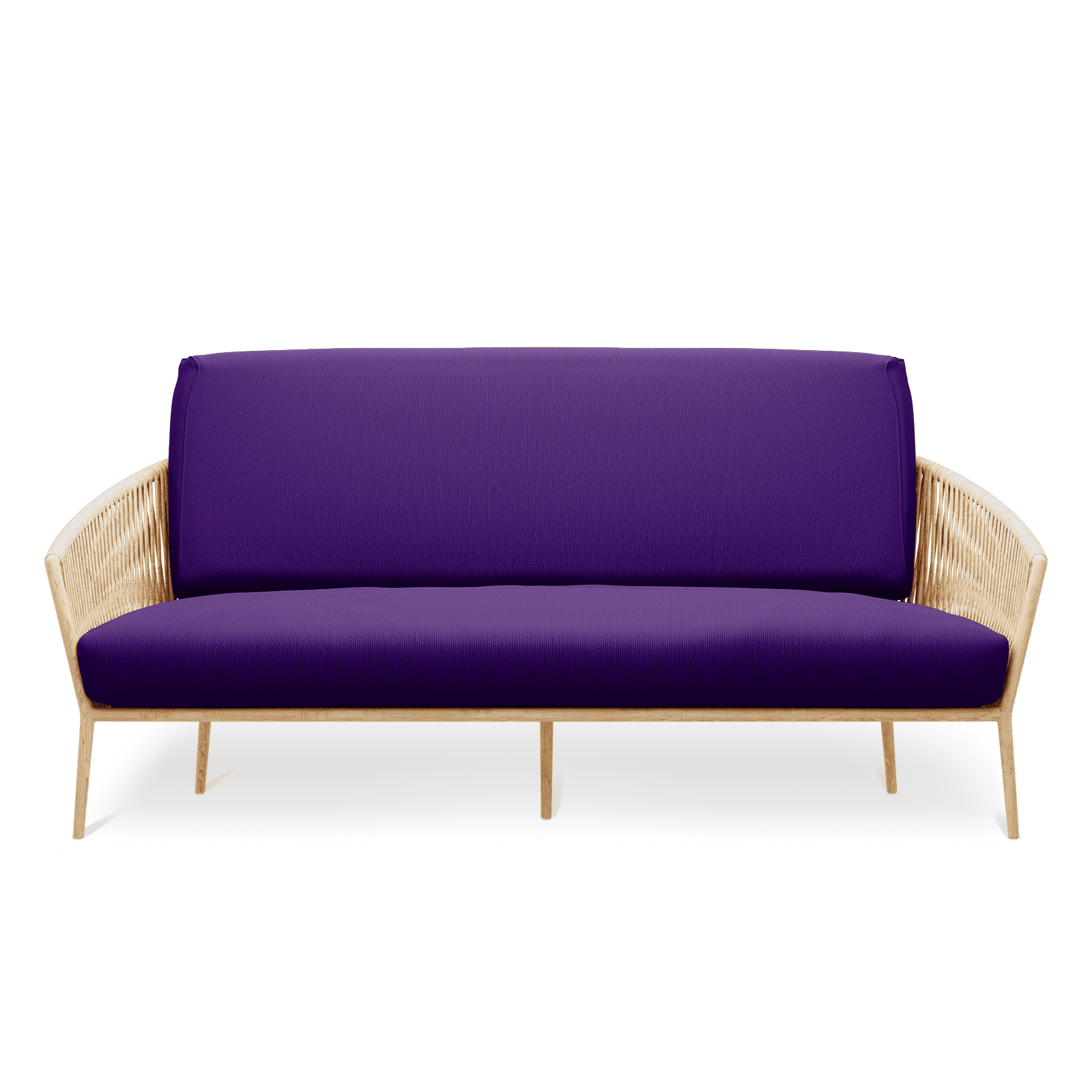 Twin Size 39"x75"Solid Futon Cover Mattresses Slipcover Fit 6" 8