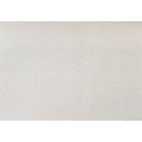 Twin Size Bed Frame With Beige Linen, Comfortable For Sleeping Bed, Frame, Soft Linen Fabric