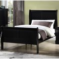 thumbnail image 1 of Twin Size Bed with Headboard and Footboard - Comfortable Bedroom Option, 1 of 2