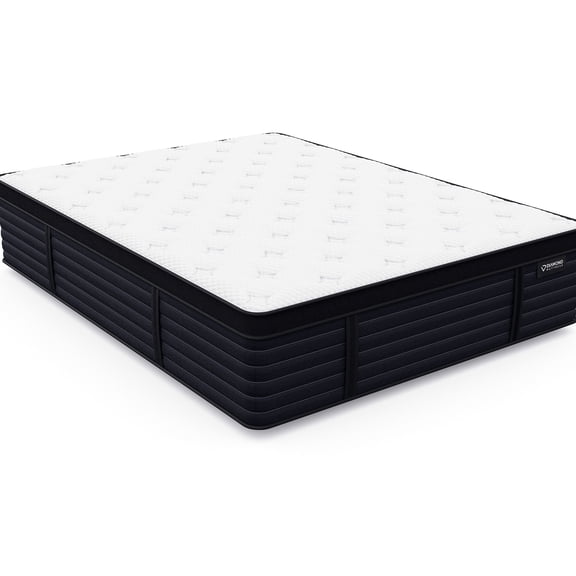 Twin Size - Cool and Firm Support - Bedroom Use / Enjoy a Comfortable Sleep