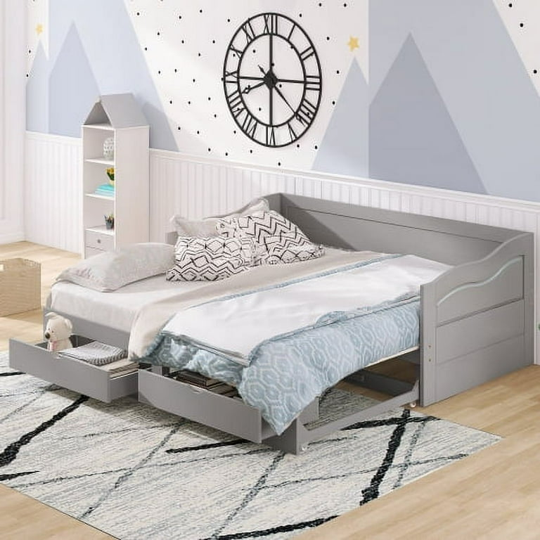 Day bed 2024 king size