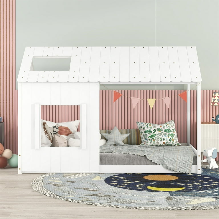 Playhouse on sale bed frame