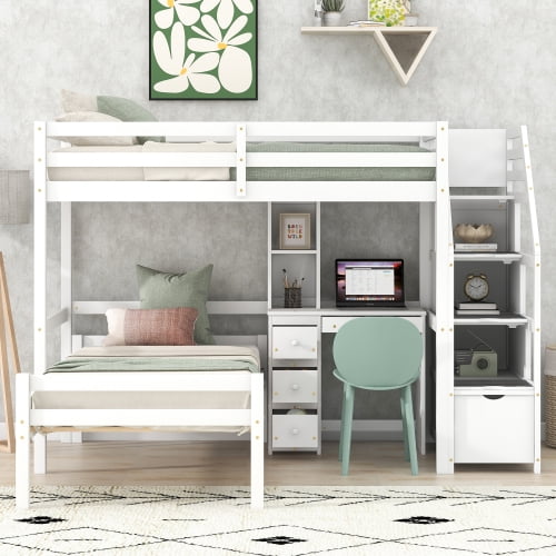 Stand for 2024 bed frame