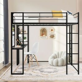Harga loft bed hotsell