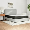 thumbnail image 1 of Twin Size Mattress - Air Grid Design - Sleeping - Enhanced Air Circulation, 1 of 2