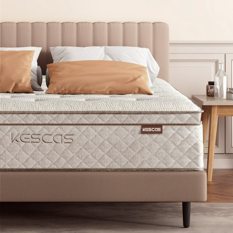Luxury innerspring mattress deals