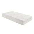 thumbnail image 1 of Twin Size - Plush Foam Layer - Bedroom Comfort - Soft Touch, 1 of 6