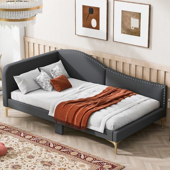 Twin Size - Step - by - Step Assembly - Guest Room - DIY Installation