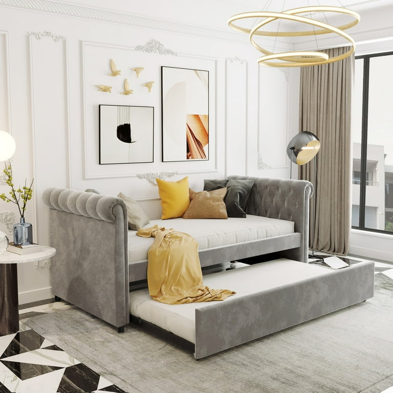 Twin xl sofa bed outlet
