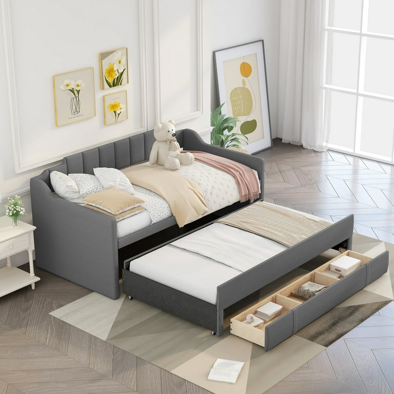 Trundle bed mattress sale walmart