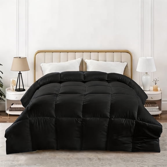 Twin Solid Color Checkered Summer Quilt, Soft And Fluffy; The Fabric Is Lightweight, Breathable, And Easy To Care, Suitable For Use In All Seasons. Bedroom Bedding Decoration.