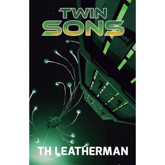 Twin Sons, (Paperback)