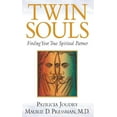 thumbnail image 1 of Pre-Owned Twin Souls (Paperback) 0974970174 9780974970172, 1 of 1