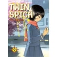 thumbnail image 1 of Pre-Owned Twin Spica Volume 9 Paperback, 1 of 1