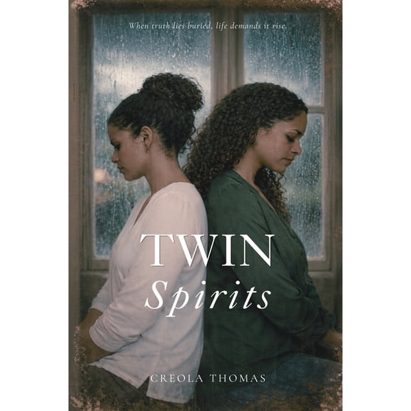 Twin Spirts, (Paperback)