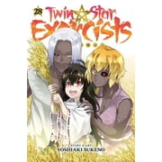 Twin Star Exorcists Twin Star Exorcists, Vol. 28, Paperback