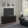 thumbnail image 1 of Twin Star Home TV Stand for TVs up to 70 Inches in Tifton Oak, 1 of 8