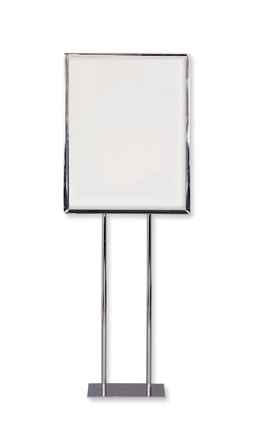White Add A-Message Board Kit For QLA A-Frame Sign Holders, SKU: K2-5990