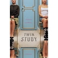 thumbnail image 1 of Pre-Owned Twin Study: Stories (Hardcover) 1582433712 9781582433714, 1 of 1